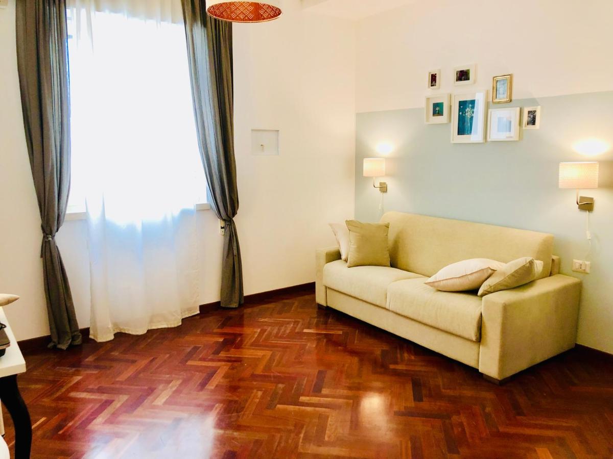 Laurus Sicilian Holiday Syrakus Exterior foto