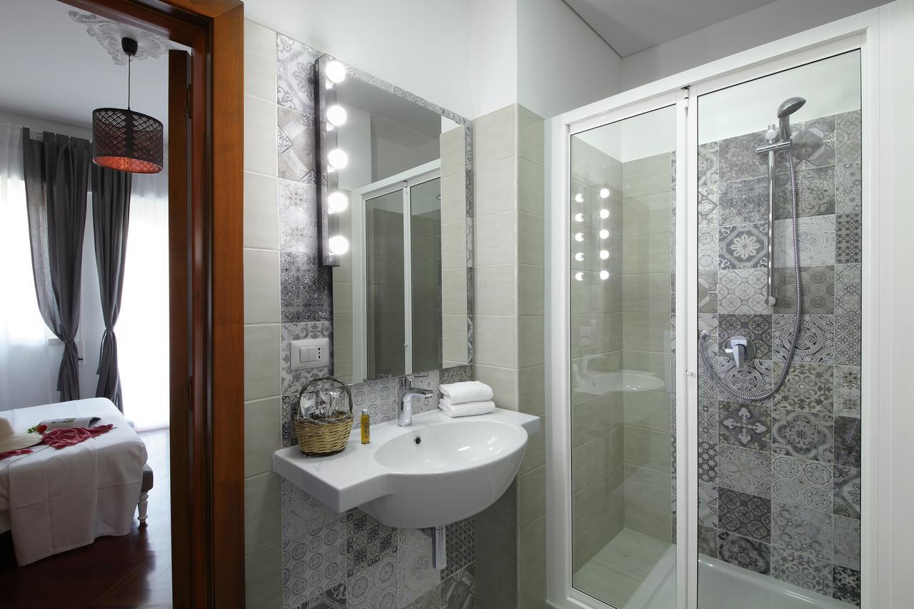 Laurus Sicilian Holiday Syrakus Exterior foto