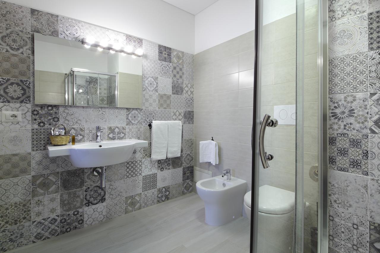 Laurus Sicilian Holiday Syrakus Exterior foto